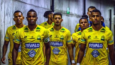 Medellín vs Bucaramanga