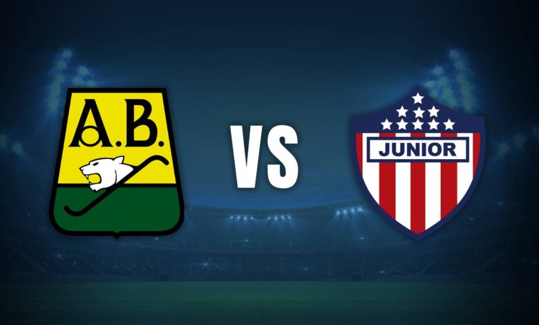 Bucaramanga vs. Junior Liga BetPlay 2025 previa