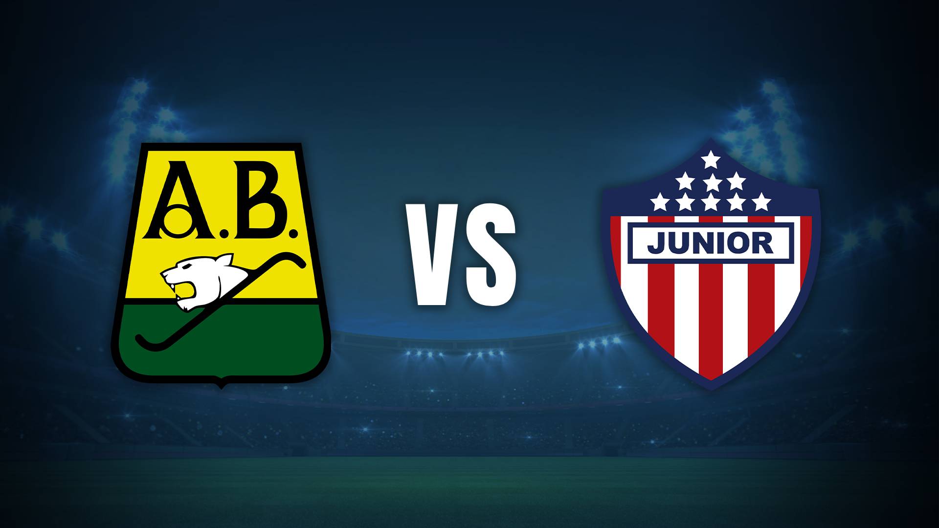 Bucaramanga vs. Junior Liga BetPlay 2025 previa