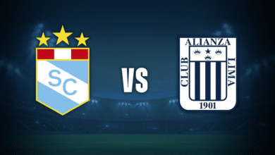Sporting Cristal vs Alianza Lima, duelo clave por la Liga 1 de Perú.