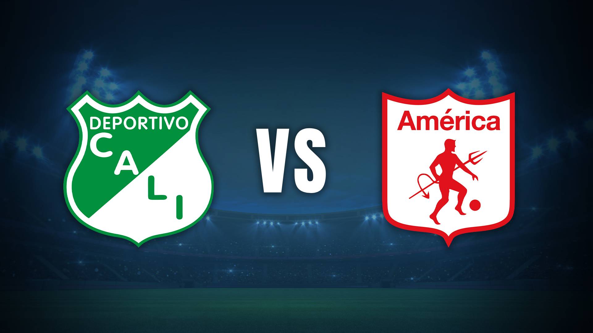 Cali vs. América femenino Liga BetPlay 2025