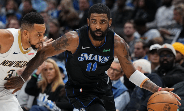 Mavericks vs Pelicans será otro de los partidos que tendrá la jornada de viernes de la NBA.