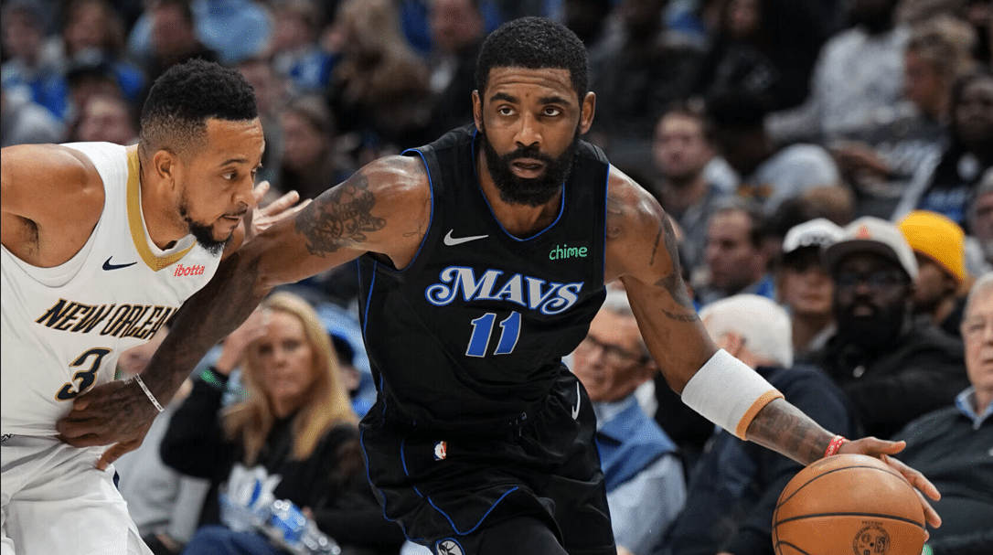 Mavericks vs Pelicans será otro de los partidos que tendrá la jornada de viernes de la NBA.