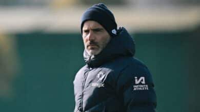 Chelsea Enzo Maresca