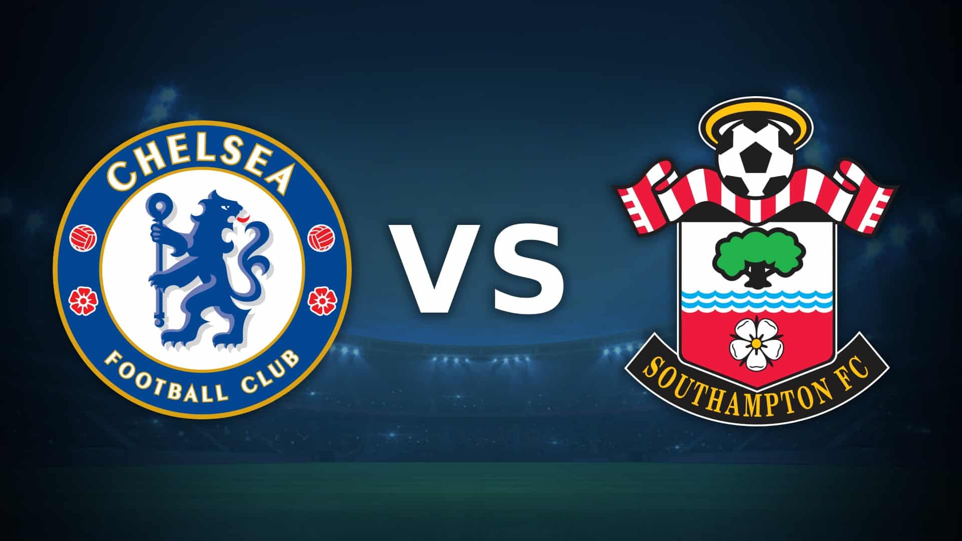 Chelsea Southampton
