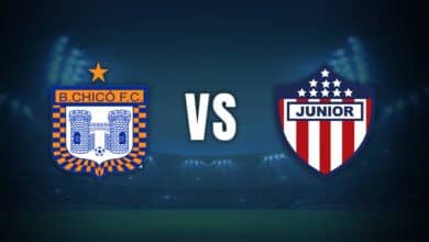 Chicó vs. Junior Liga BetPlay 2025 previa