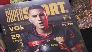 Christian Rivera Sport Recife