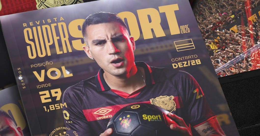 Christian Rivera Sport Recife