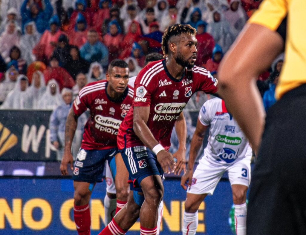 DIM Liga BetPlay 2025 Independiente Medellín