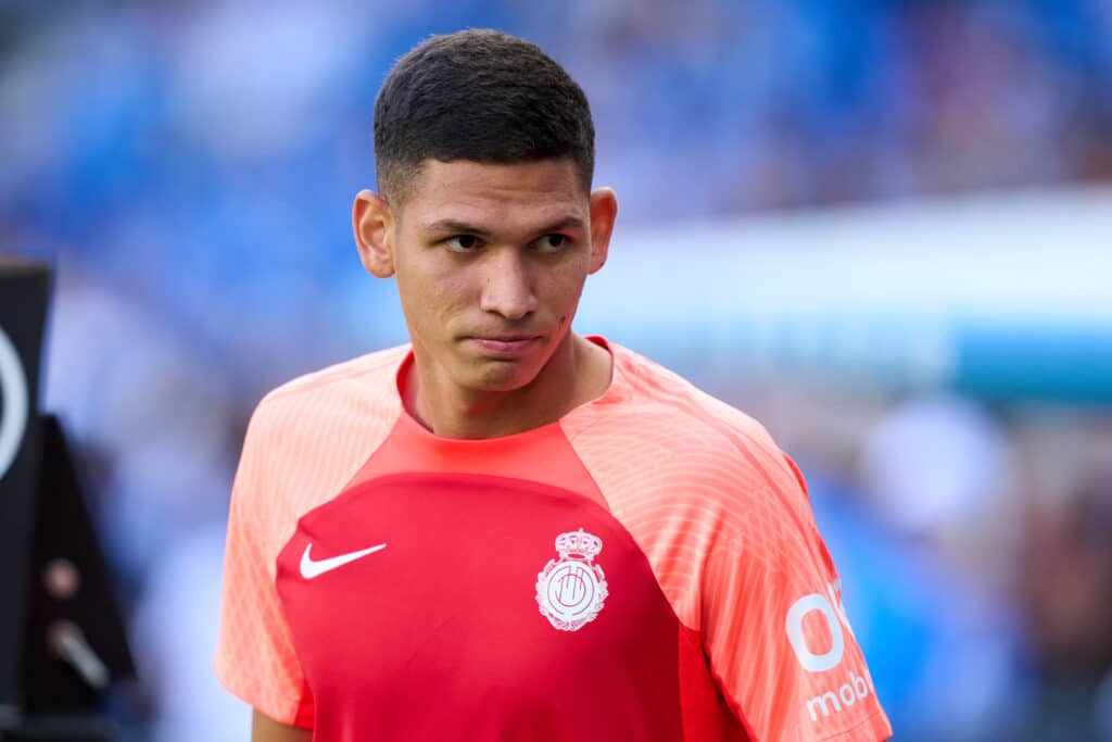 Daniel Luna Mallorca