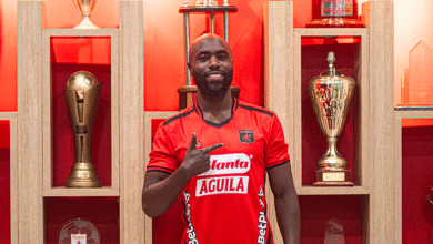 Éder Álvarez Balanta