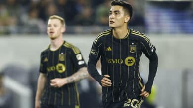 Eduard Atuesta Los Angeles