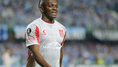 Edwuin Cetré Estudiantes