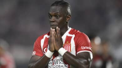 Estudiantes vs Vélez se definirán a uno de los campeones del fútbol argentino en 2025.