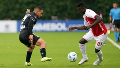 Once Caldas vs Santa Fe Liga BetPlay 2025