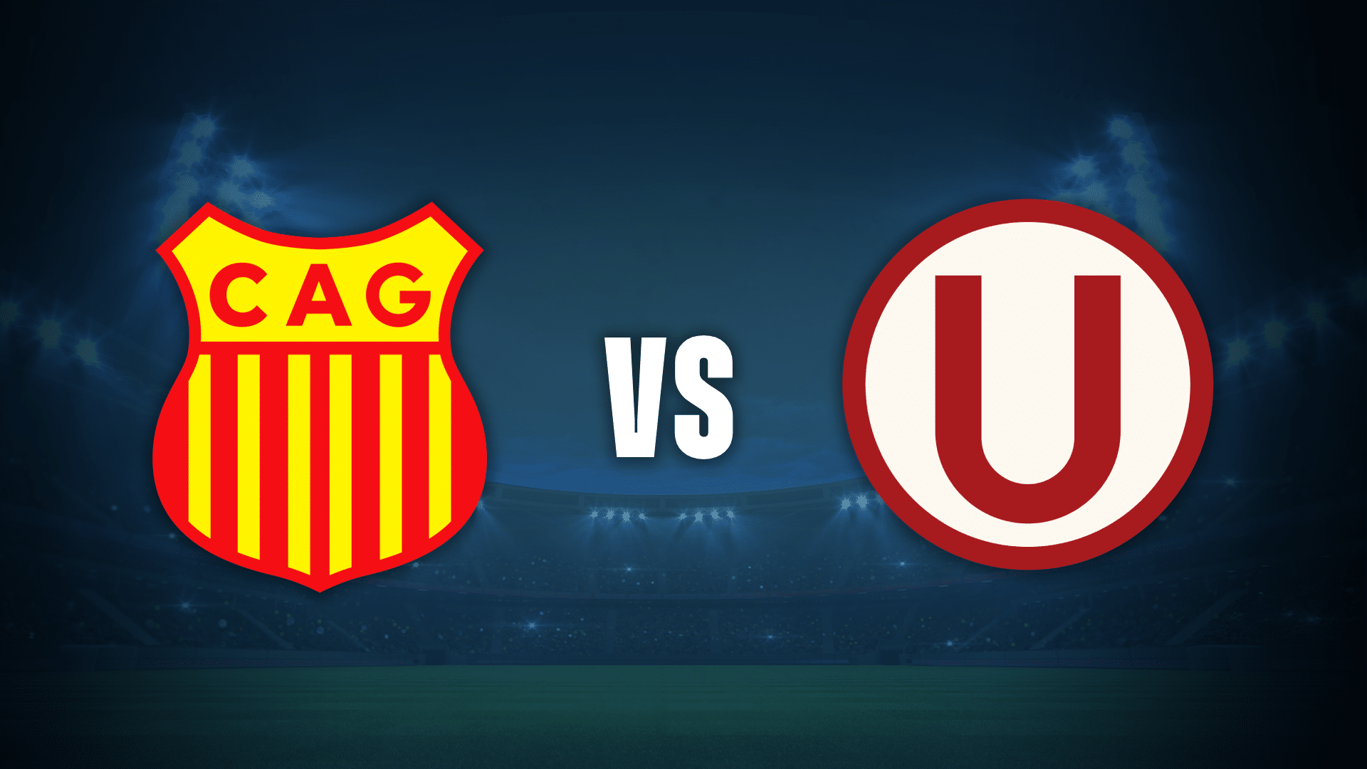 Grau vs Universitario, duelo por la fecha 3 del Apertura.