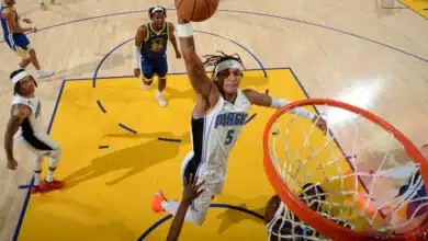 ¿Qué equipos de la NBA nunca ganaron el anillo?