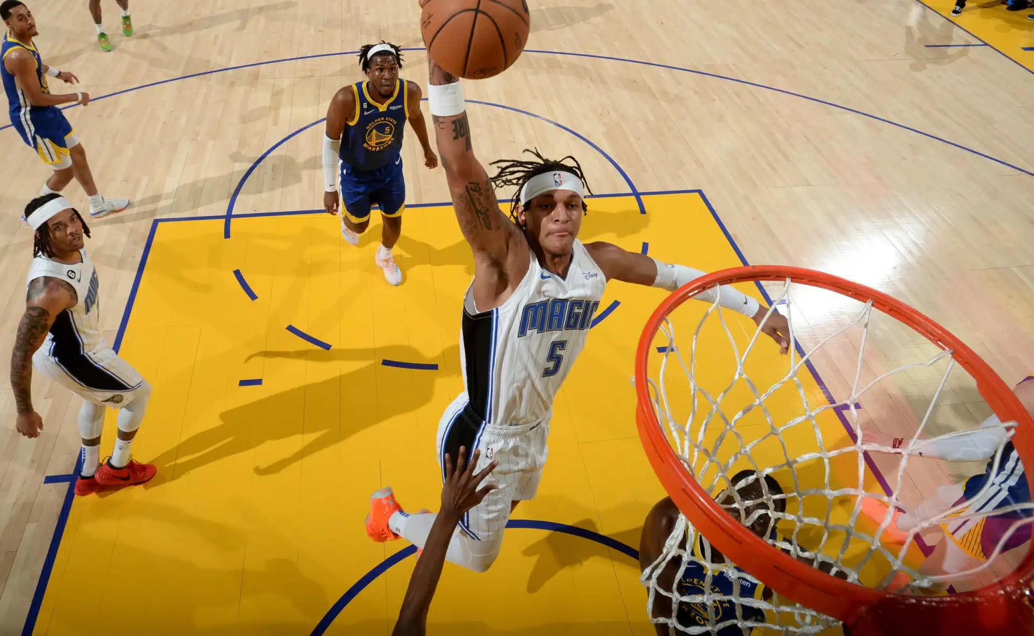 ¿Qué equipos de la NBA nunca ganaron el anillo?