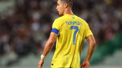 cristiano ronaldo hoy con al nassr
