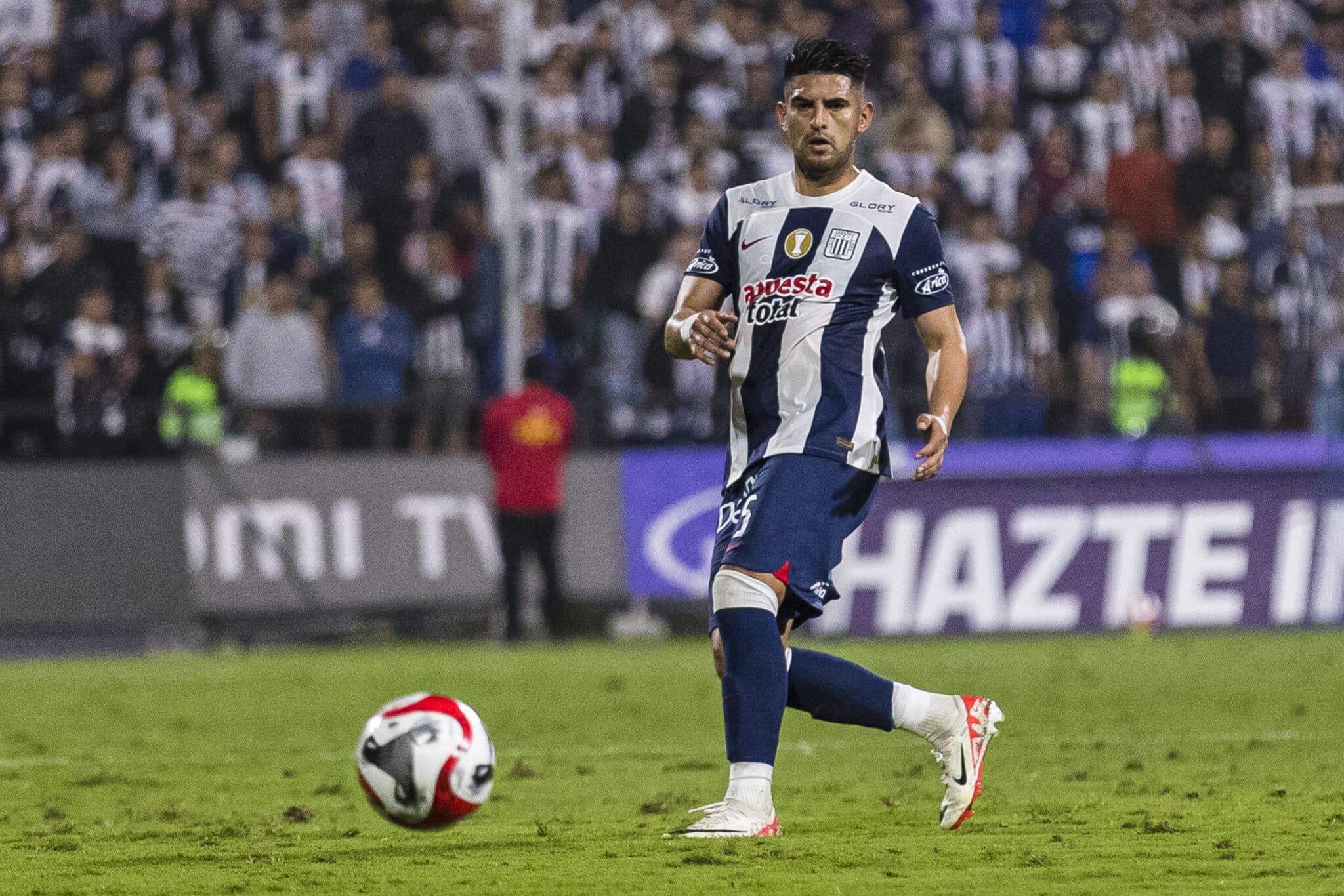Alianza Lima: probabilidades de perder vs UTC