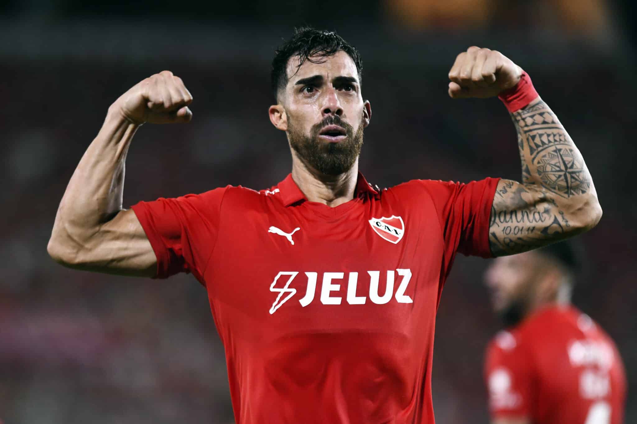 Independiente Gabriel Ávalos