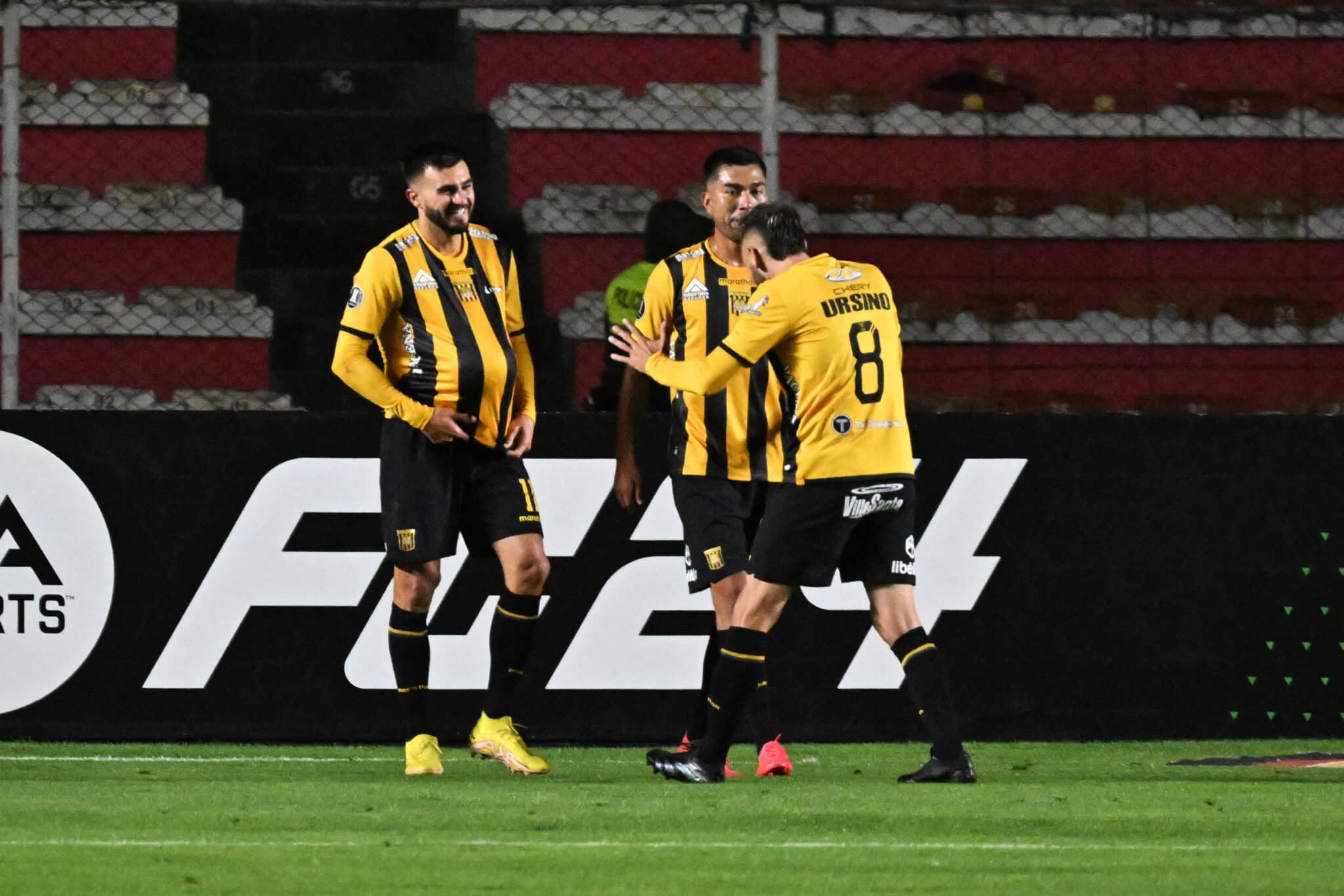 The Strongest vs Botafogo: Cuándo se juega por Copa Libertadores 2026