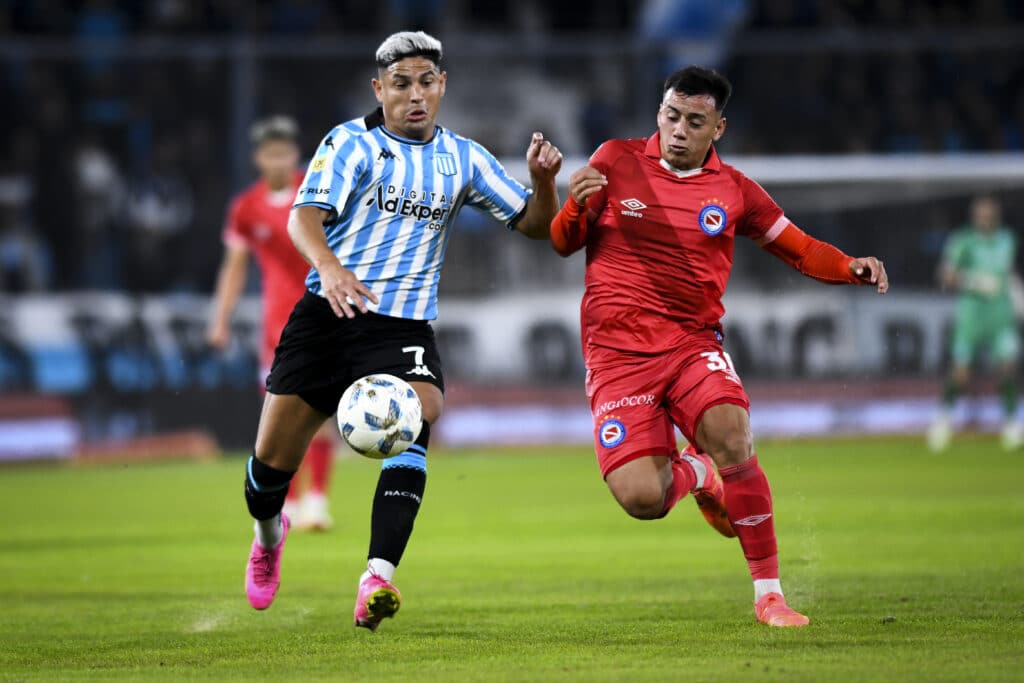 Qué canal pasa Tigre vs Argentinos: dónde ver el partido EN VIVO