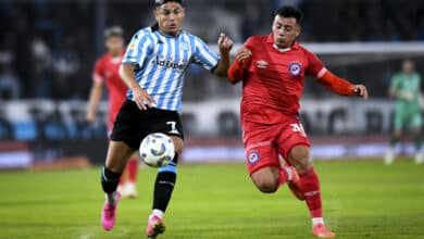 Qué canal pasa Tigre vs Argentinos: dónde ver el partido EN VIVO