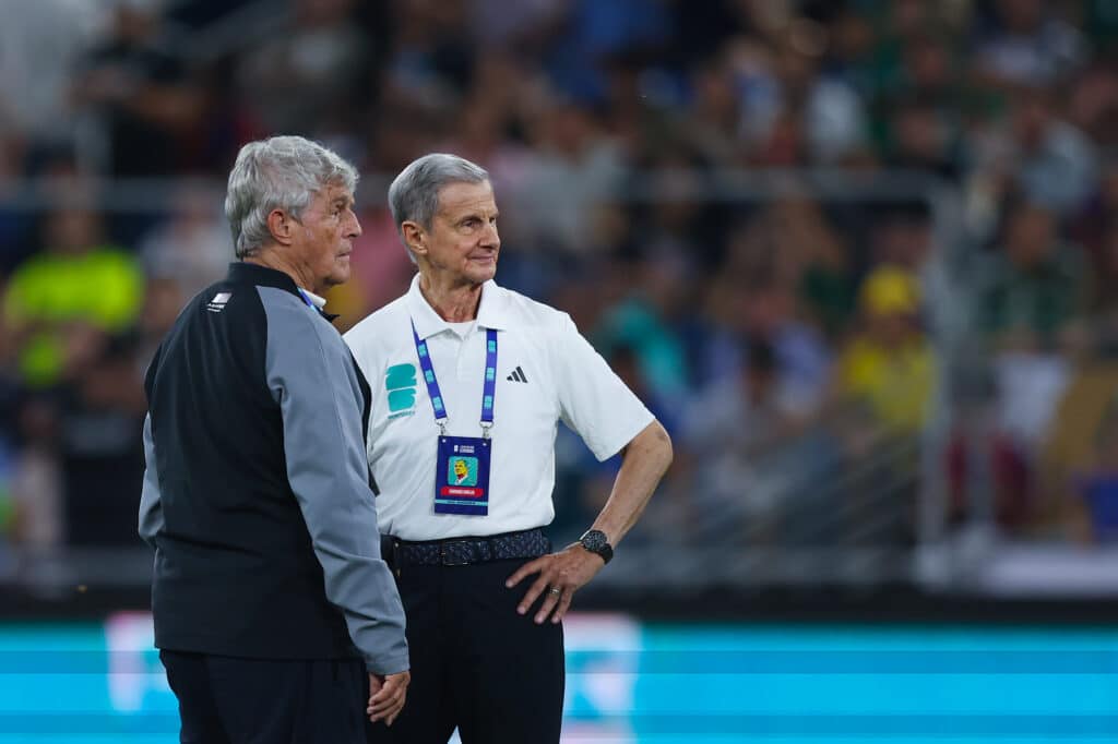 Pumas vs América por la Liga MX