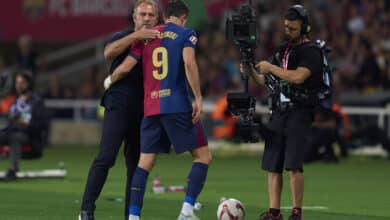 flick en barcelona hoy