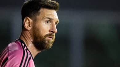 Probabilidades de Lionel Messi de marcar un gol en el próximo partido de Inter Miami hoy