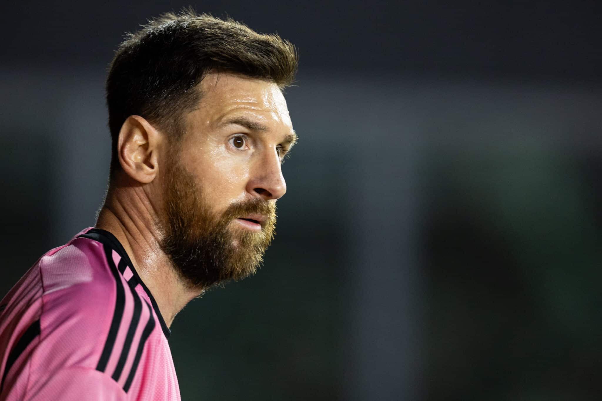 Probabilidades de Lionel Messi de marcar un gol en el próximo partido de Inter Miami hoy