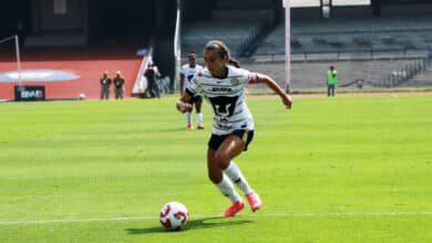 Pumas vs Monterrey femenil será uno de los tantos duelos en la Liga MX Femenil.