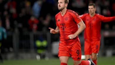 Bayern vs Auckland será el primer duelo del Grupo C.