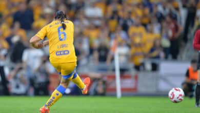 Tigres vs chivas femenil