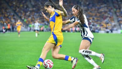 Tigres en la Liga MX Femenil