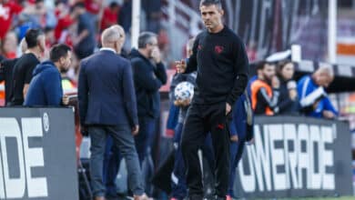 Posiciones de Independiente hoy: ultimo en torneo y situación en Tabla Anual