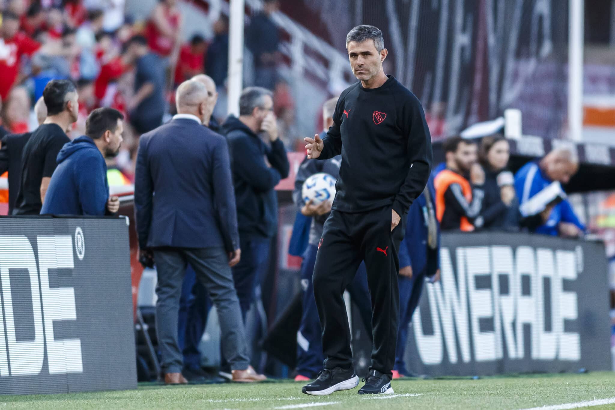 Posiciones de Independiente hoy: ultimo en torneo y situación en Tabla Anual