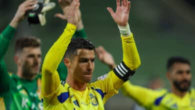 Probabilidades de Cristiano Ronaldo de marcar vs Al Wasl por la Champions League de Asia