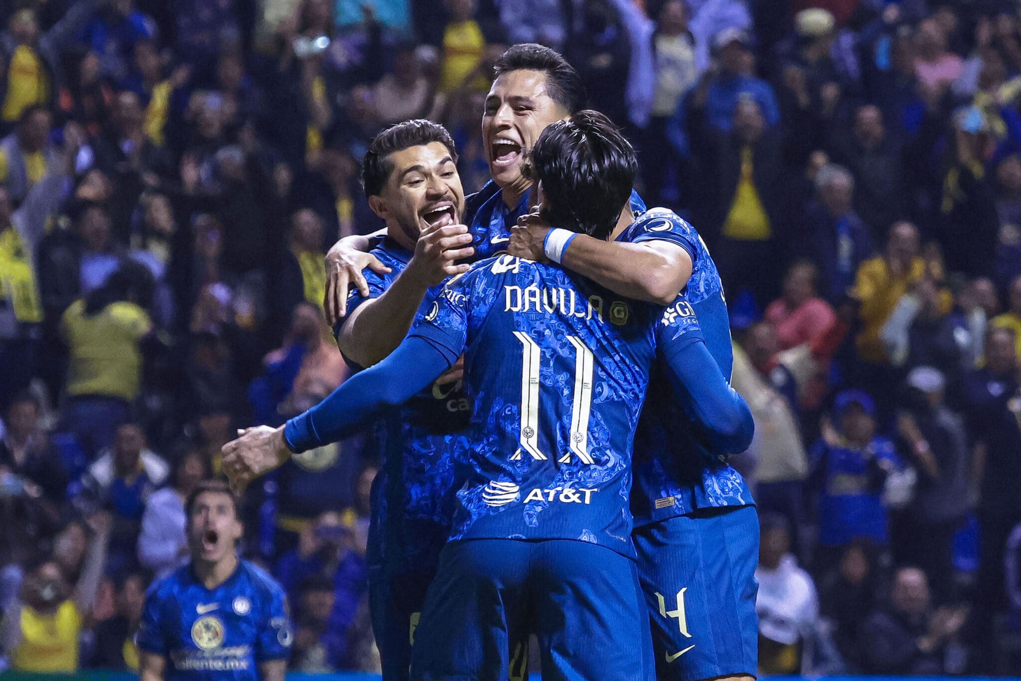 Puebla vs Atlas: donde ver, posibles formaciones y horarios