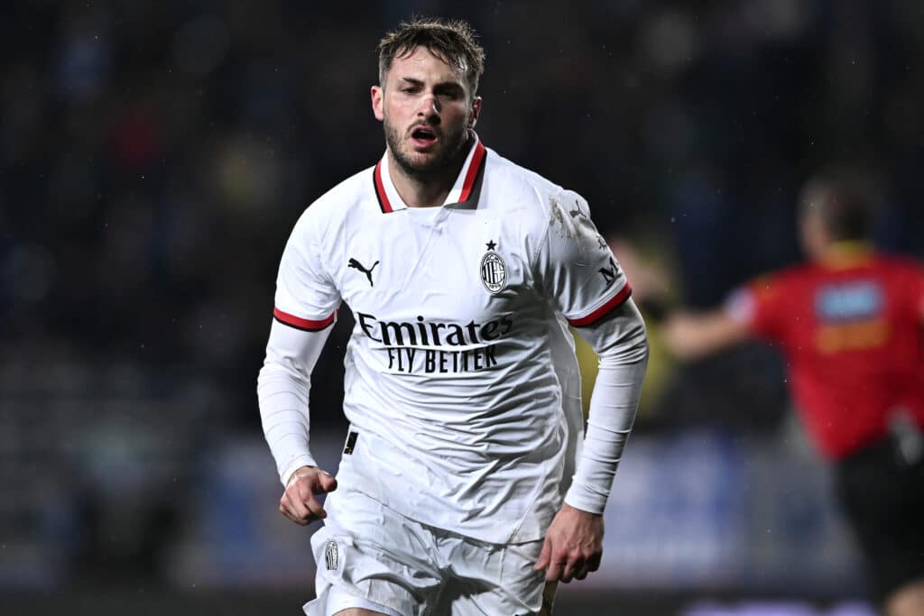 Feyenoord vs AC Milán por la Champions League