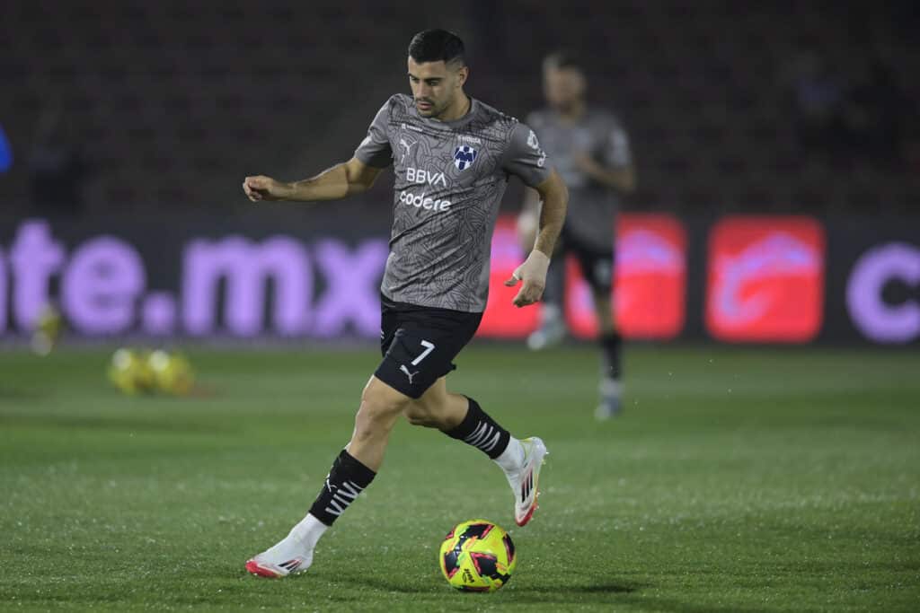 Mazatlán vs Monterrey por la Liga MX