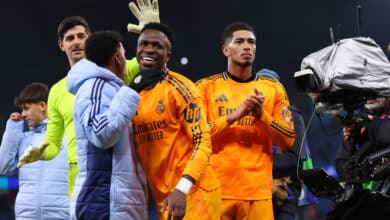 real madrid hoy en abril con partidos importantes