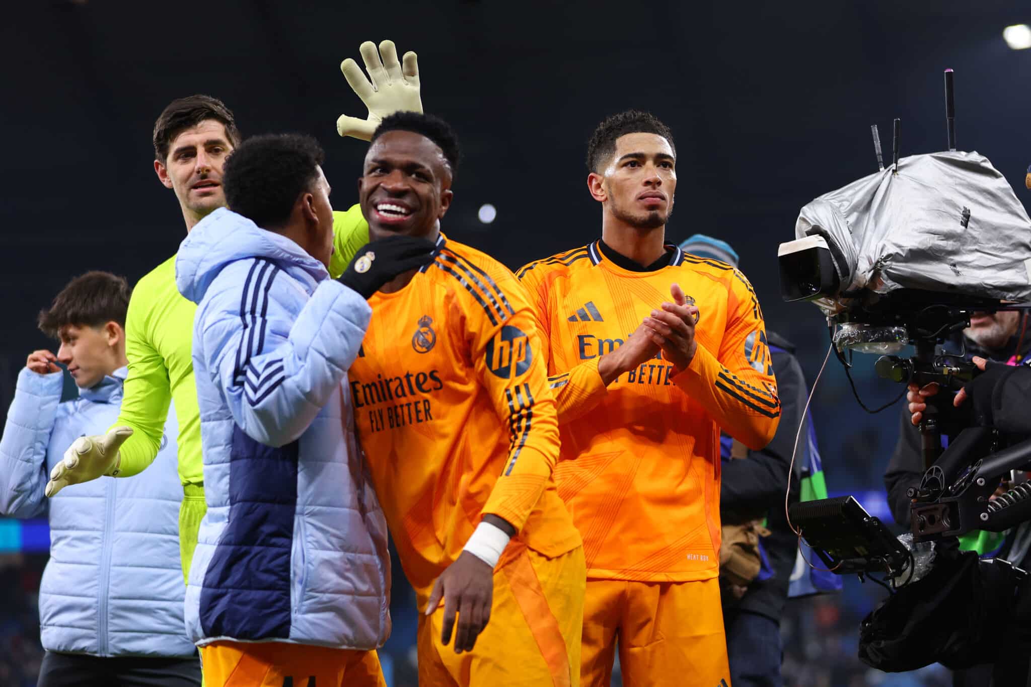 real madrid hoy en abril con partidos importantes