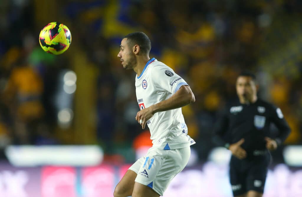 Cruz Azul vs Querétaro por la Liga MX