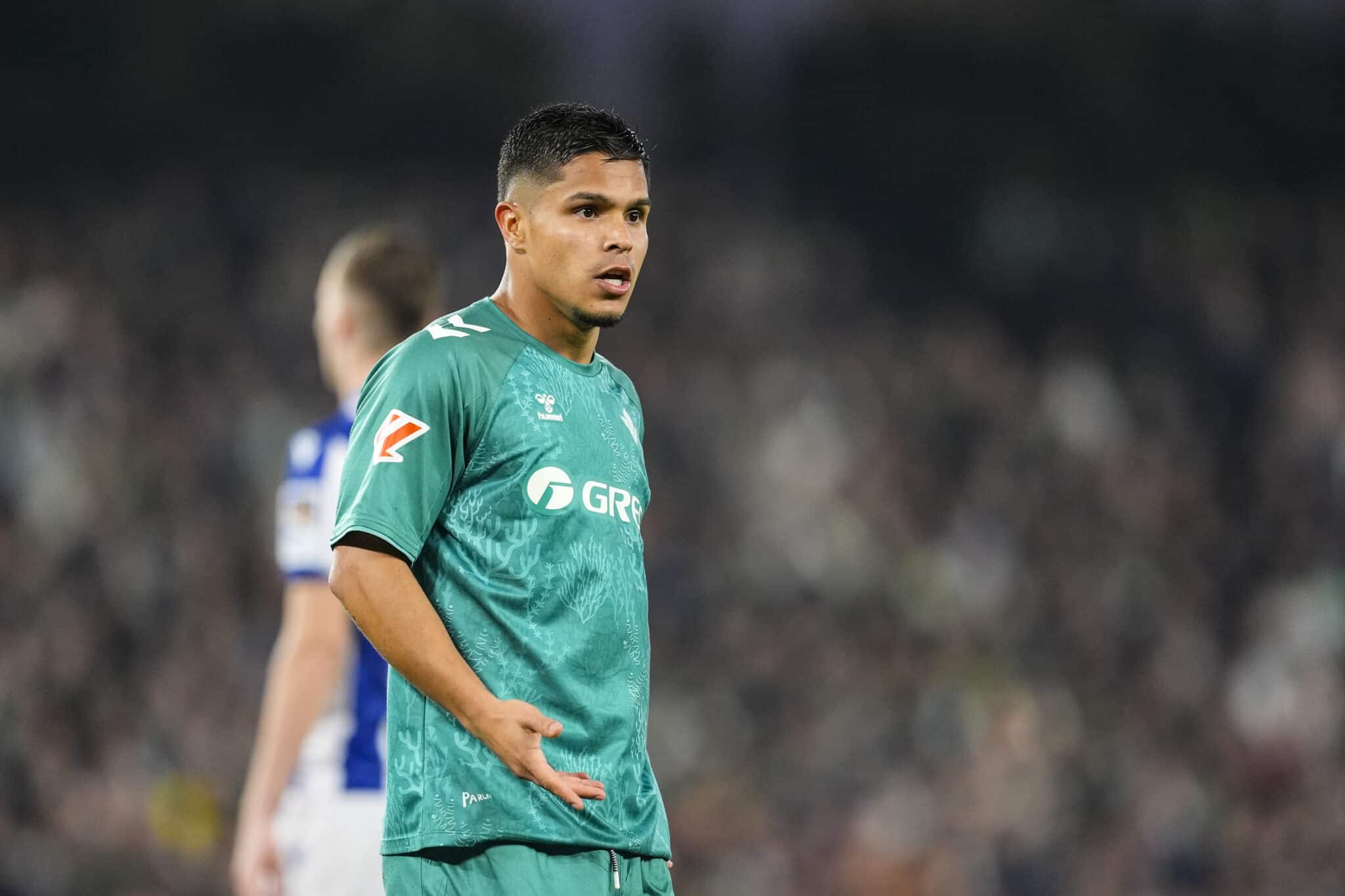 betis con gol de cucho hernandez