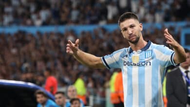 Qué canal pasa Belgrano vs Racing: dónde ver el partido EN VIVO