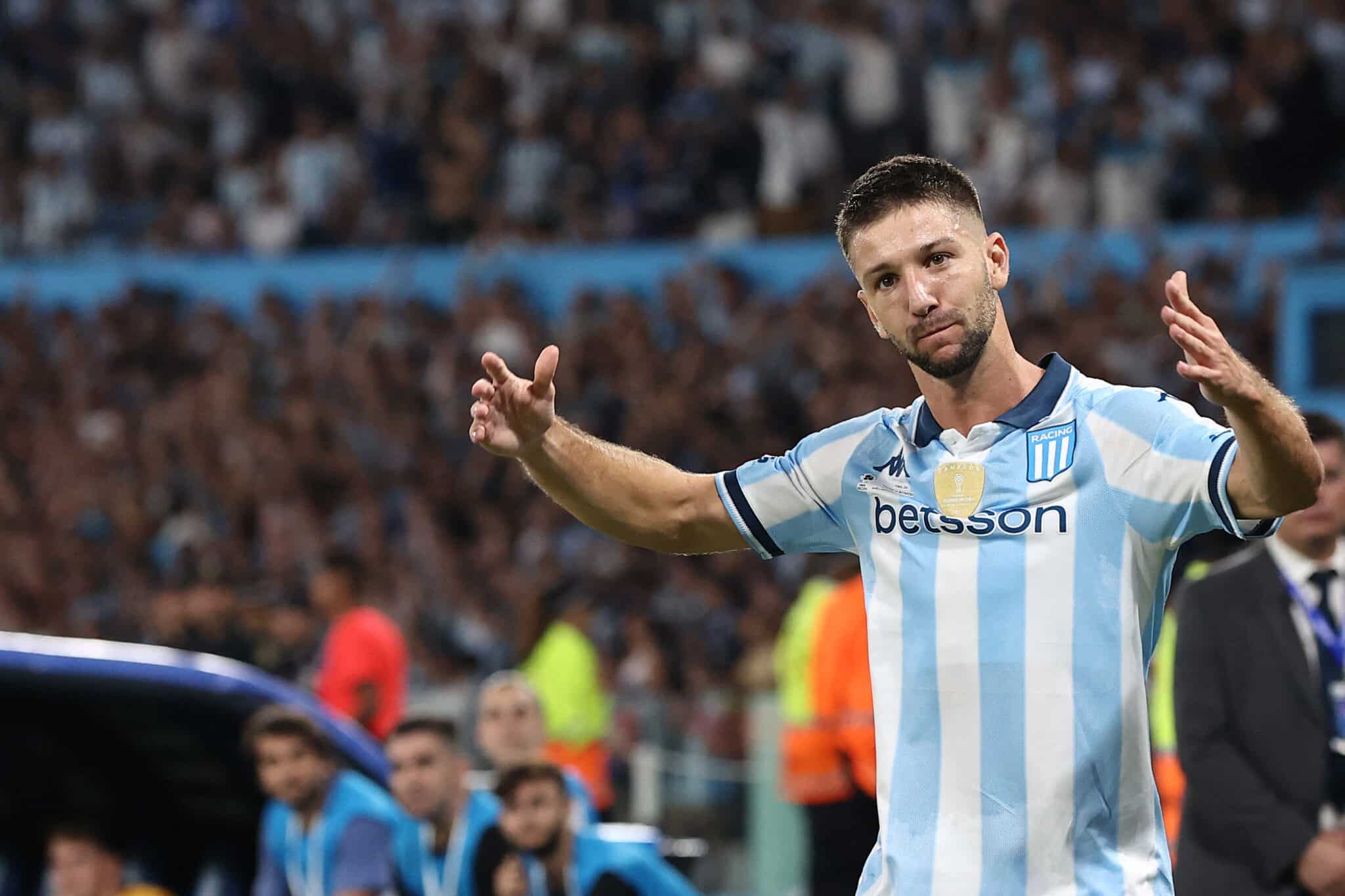 Qué canal pasa Belgrano vs Racing: dónde ver el partido EN VIVO