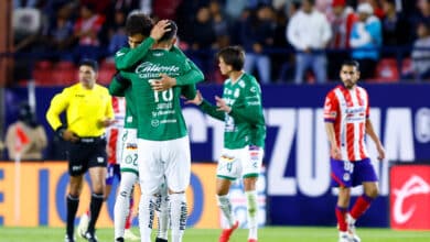 León vs Tigres por la Liga MX