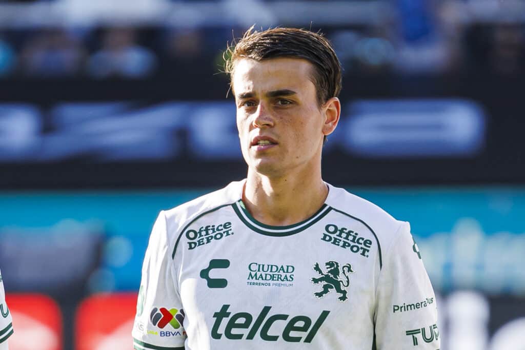 Club León en el Clausura 2025